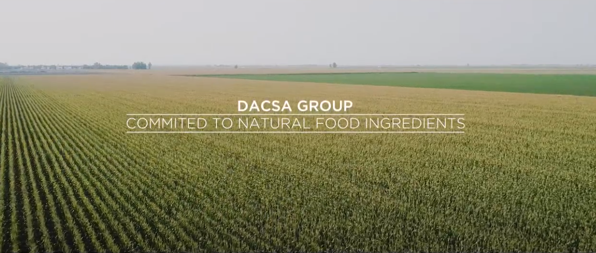 Dacsa Group Corporate Video